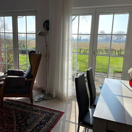 Ferienwohnung Kiebitzheide Beelen Εξωτερικό φωτογραφία