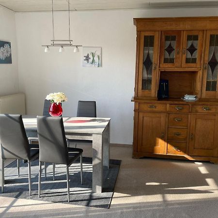 Ferienwohnung Kiebitzheide Beelen Εξωτερικό φωτογραφία