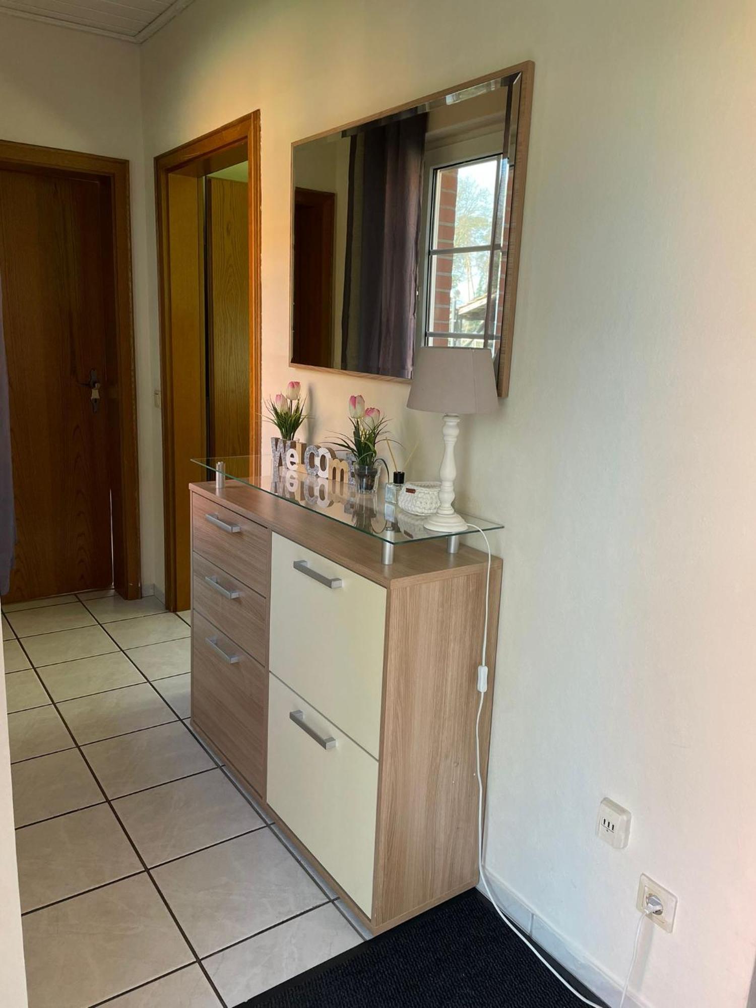 Ferienwohnung Kiebitzheide Beelen Εξωτερικό φωτογραφία