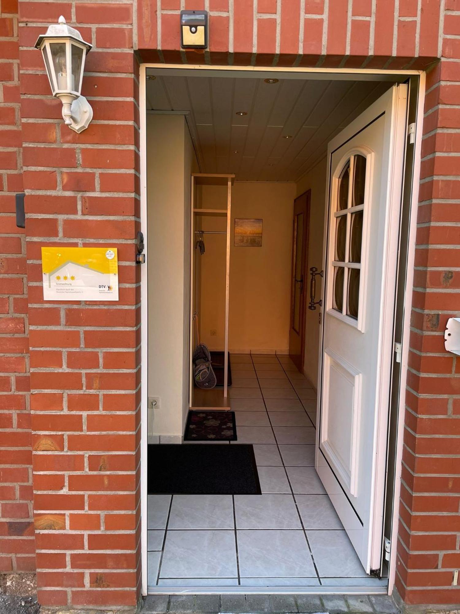 Ferienwohnung Kiebitzheide Beelen Εξωτερικό φωτογραφία