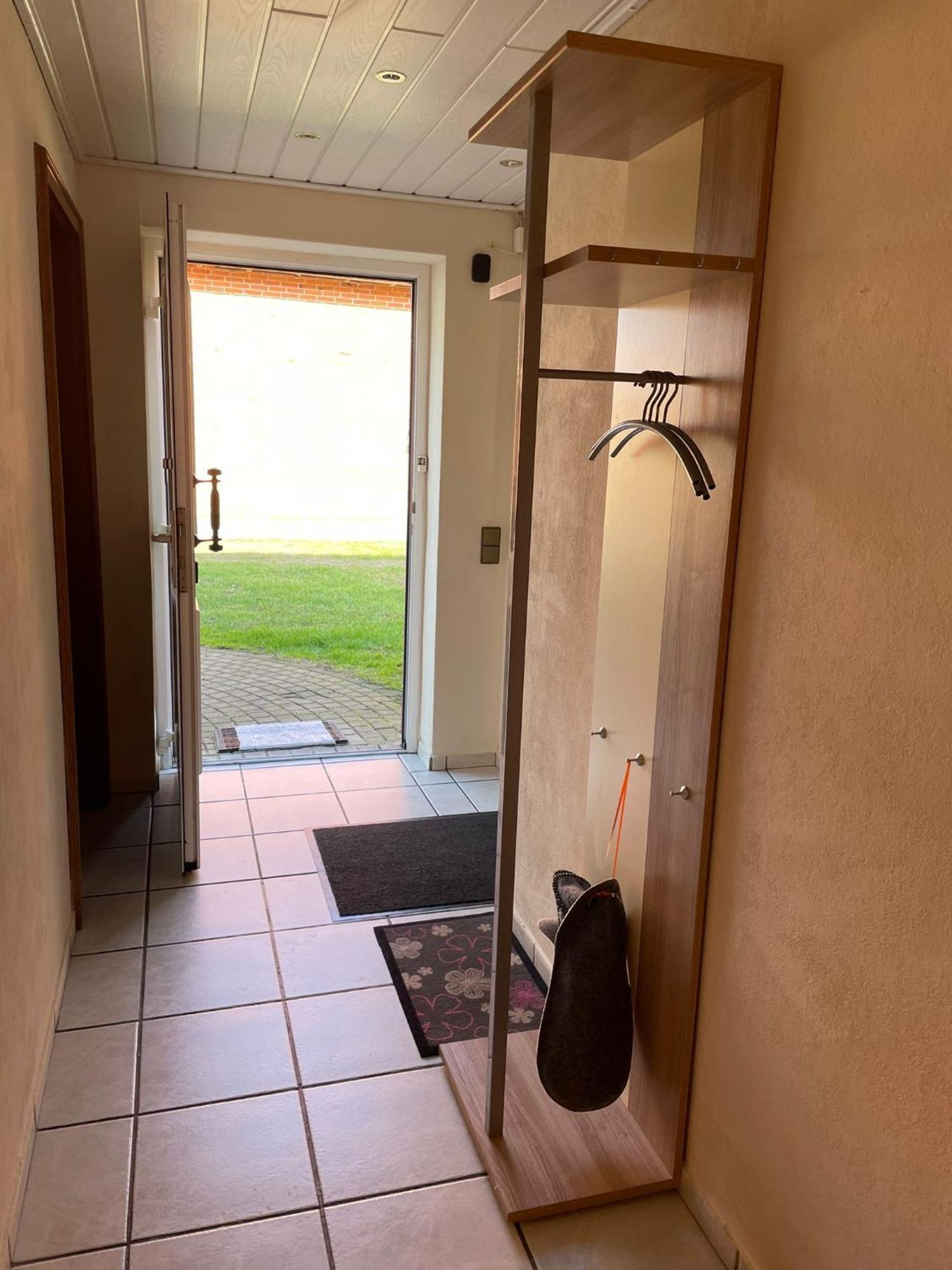 Ferienwohnung Kiebitzheide Beelen Εξωτερικό φωτογραφία
