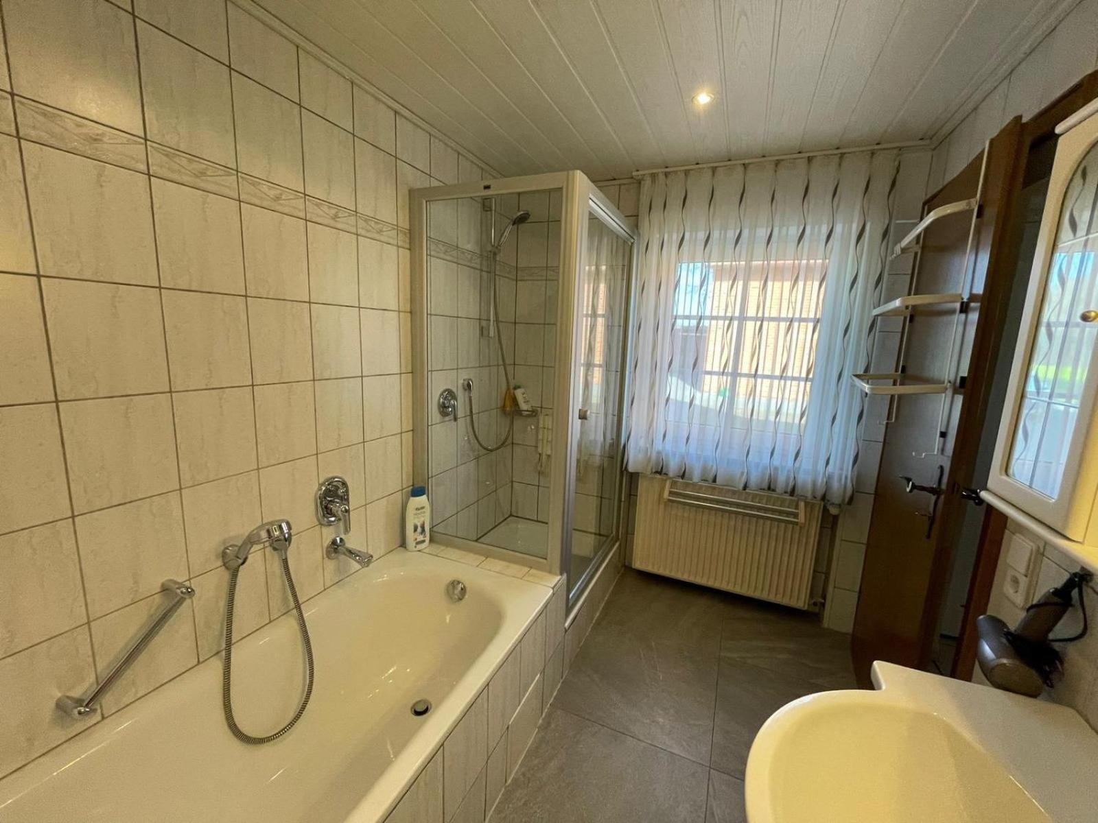Ferienwohnung Kiebitzheide Beelen Εξωτερικό φωτογραφία