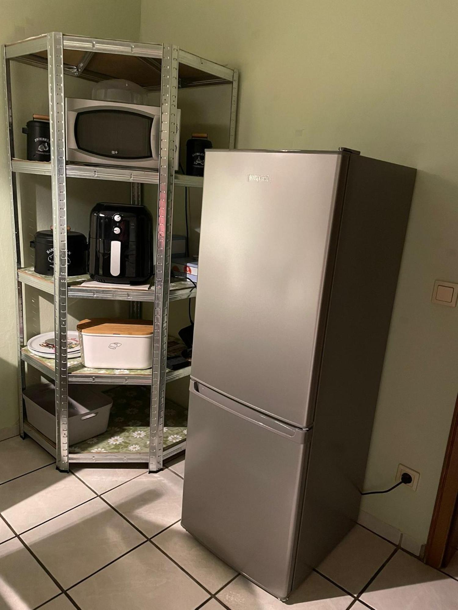Ferienwohnung Kiebitzheide Beelen Εξωτερικό φωτογραφία