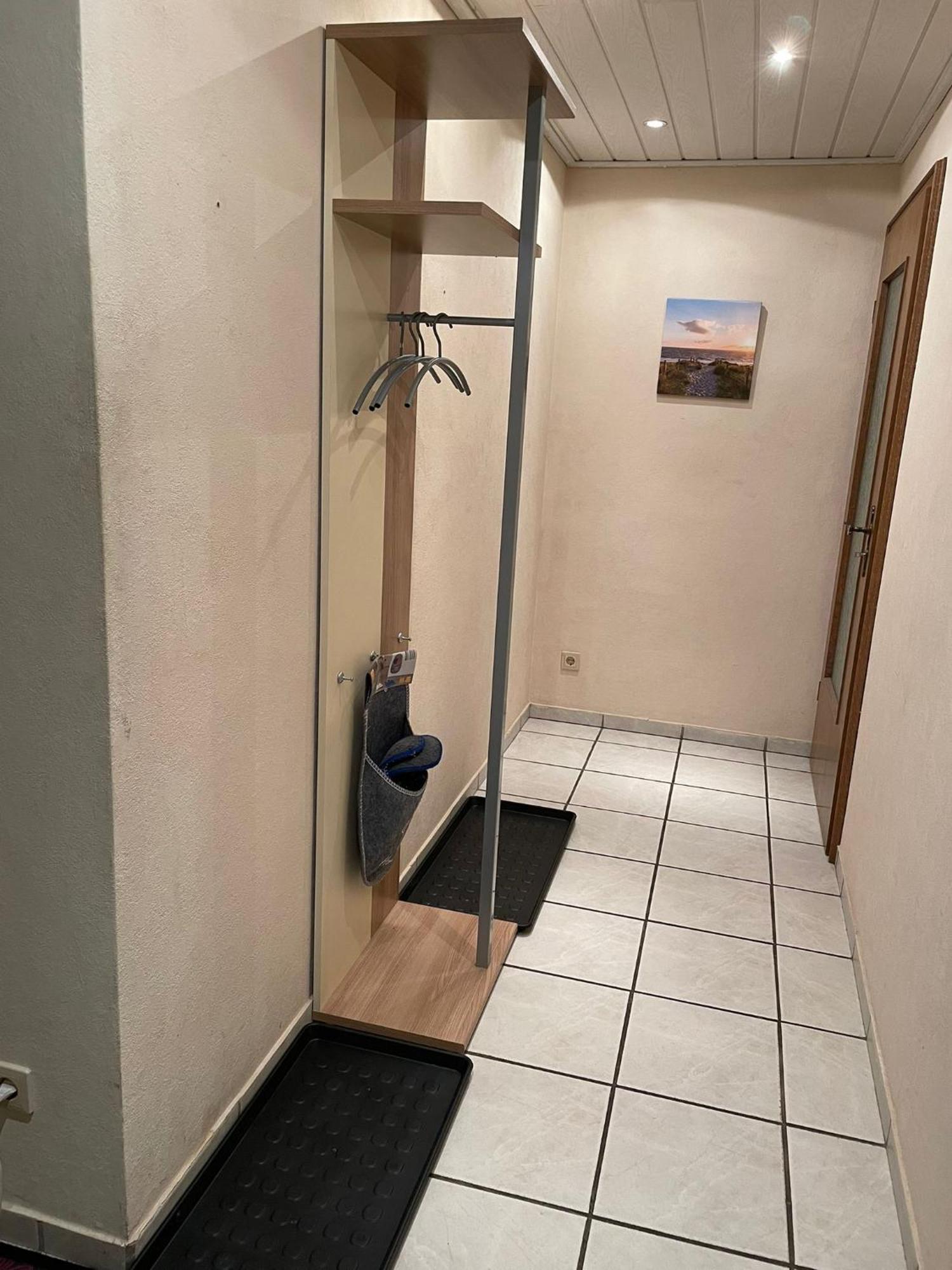 Ferienwohnung Kiebitzheide Beelen Εξωτερικό φωτογραφία