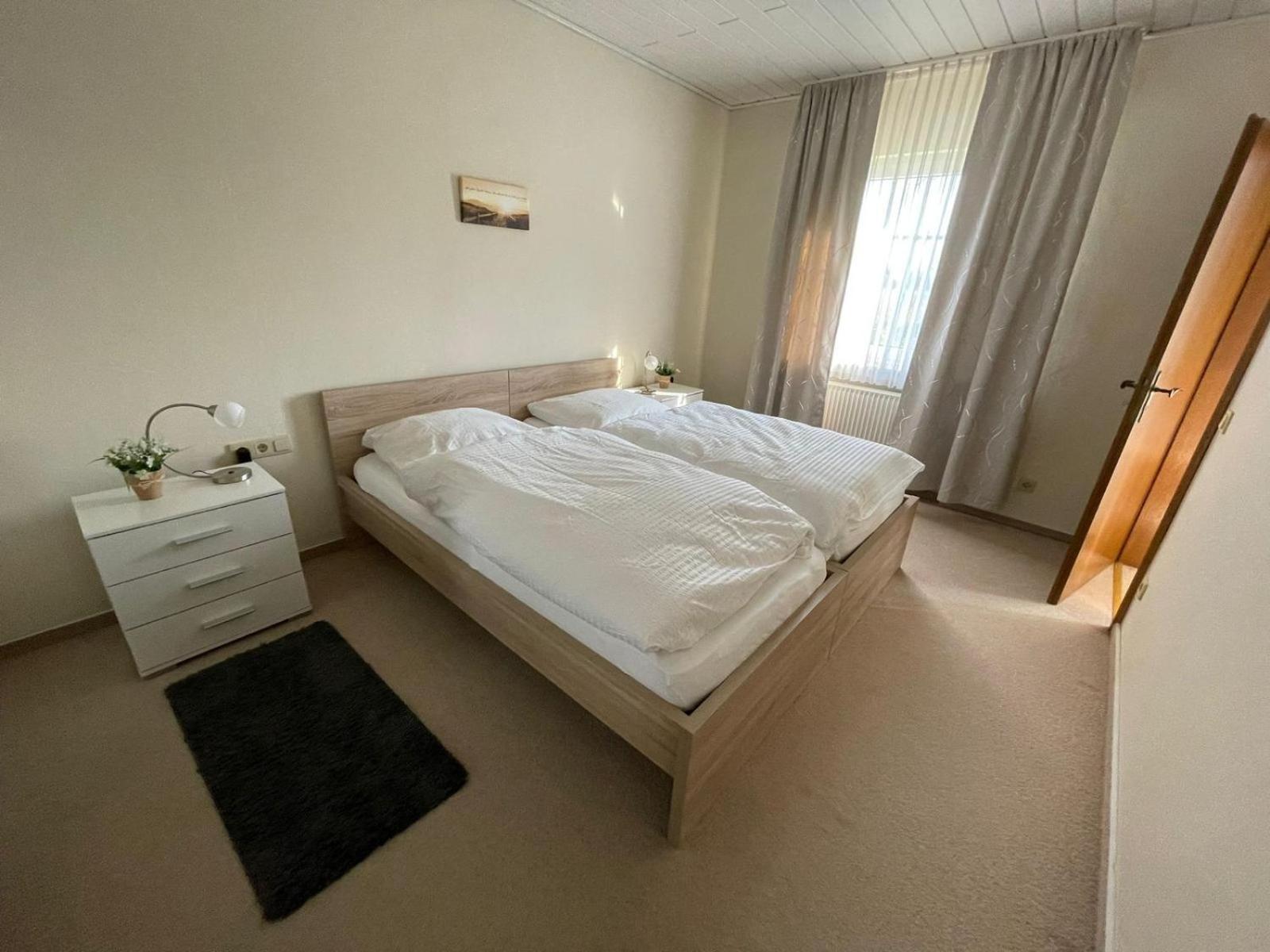 Ferienwohnung Kiebitzheide Beelen Εξωτερικό φωτογραφία