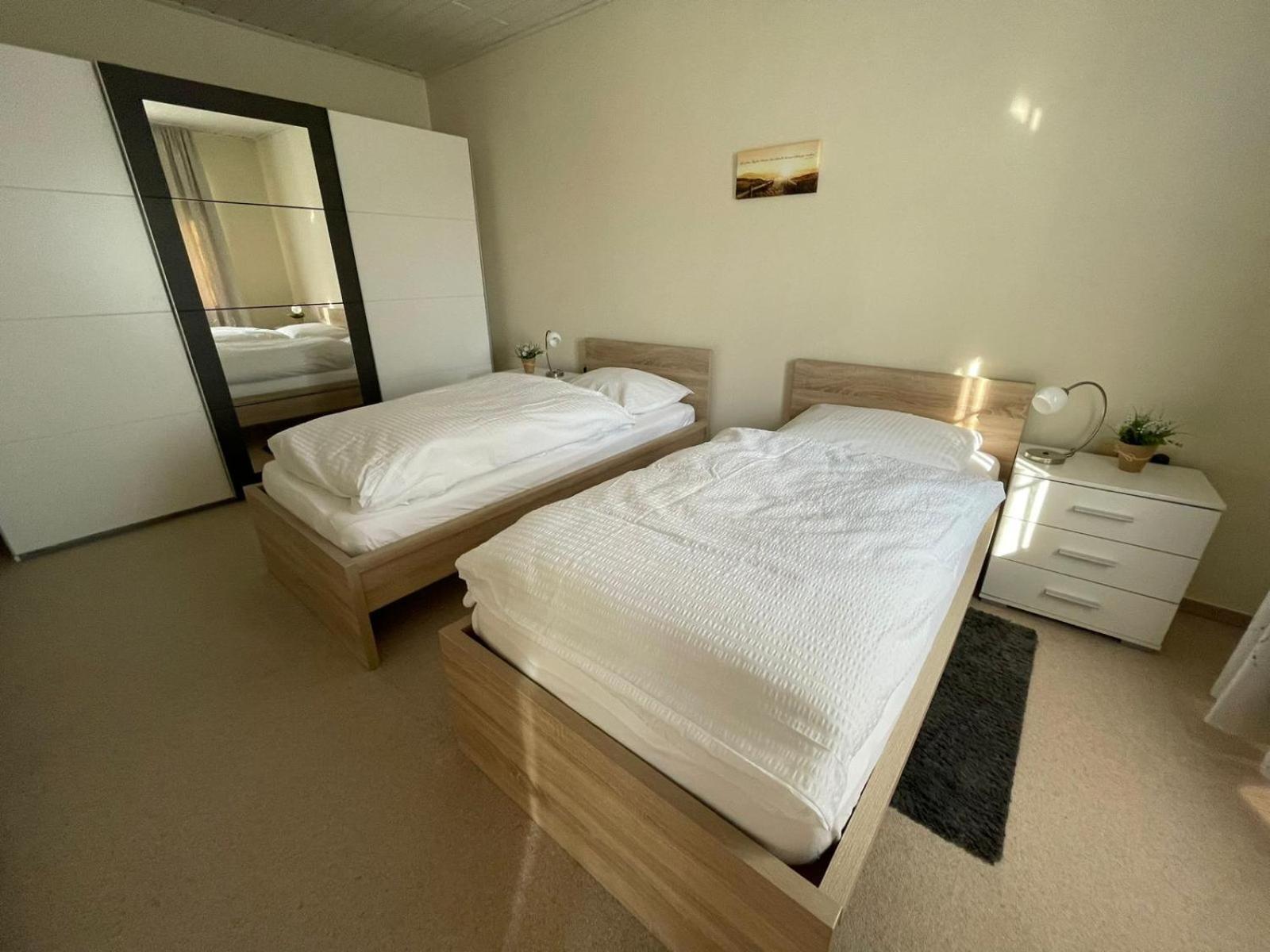 Ferienwohnung Kiebitzheide Beelen Εξωτερικό φωτογραφία