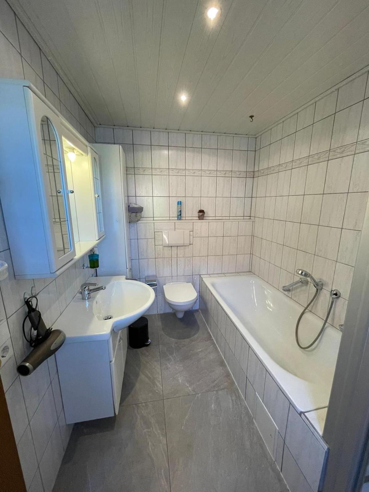 Ferienwohnung Kiebitzheide Beelen Εξωτερικό φωτογραφία