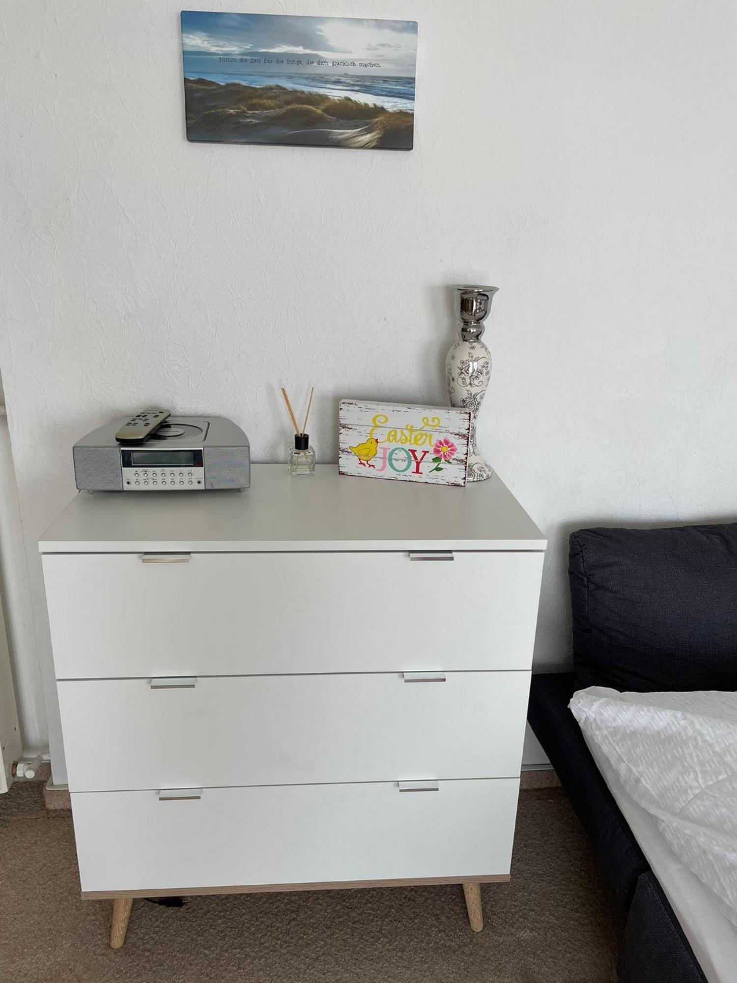 Ferienwohnung Kiebitzheide Beelen Εξωτερικό φωτογραφία