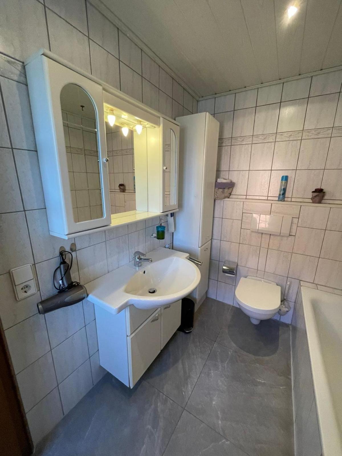 Ferienwohnung Kiebitzheide Beelen Εξωτερικό φωτογραφία